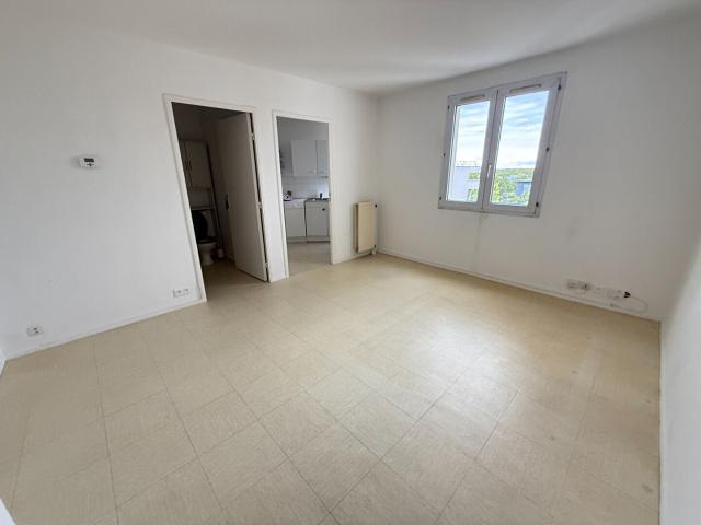 Appartement location à La Clef Saint-Pierre, Élancourt
