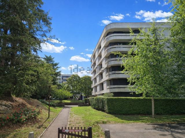 Appartement vente à Élancourt, Yvelines