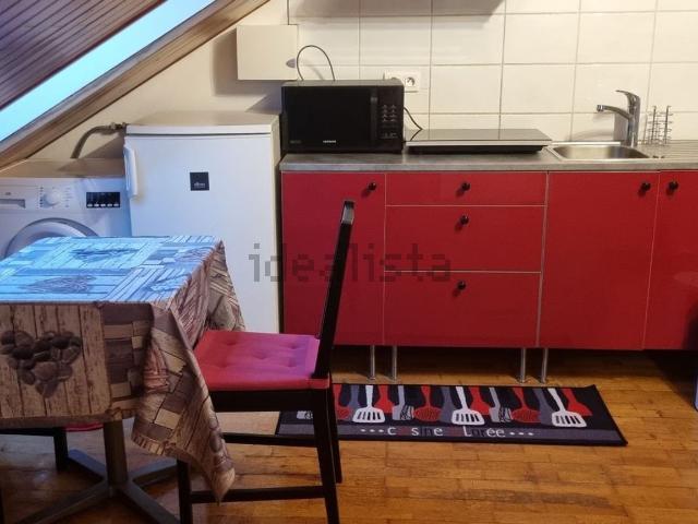 Appartement location à Élancourt, Yvelines