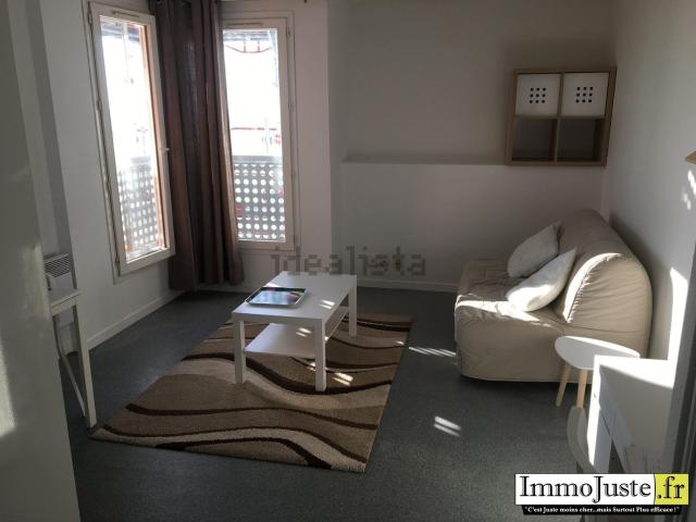 Appartement vente à La Clef Saint-Pierre, Élancourt