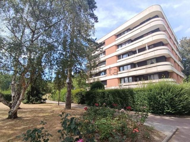 Appartement location à Élancourt, Yvelines