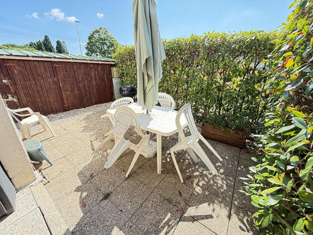 Appartement location à Rambouillet, Elancourt