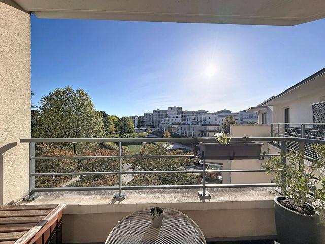 Appartement location à Élancourt, Yvelines
