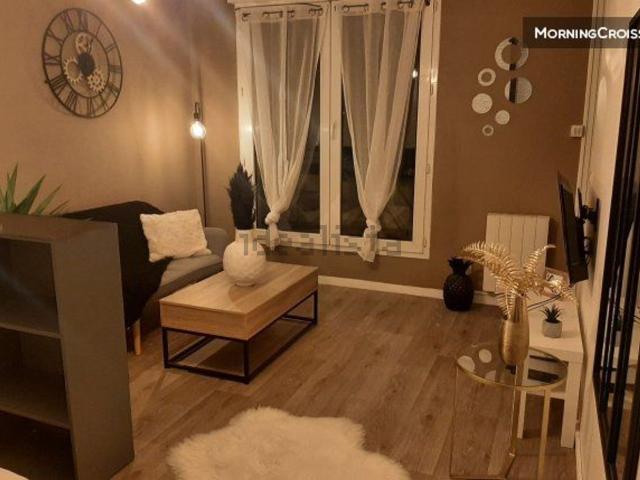Appartement location à Élancourt, Yvelines