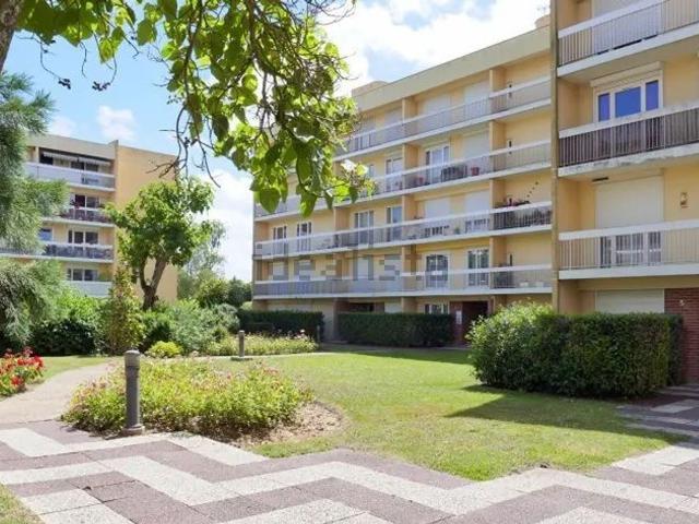 Appartement location à Élancourt, Yvelines