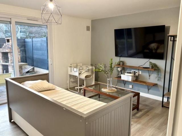 Appartement location à Maurepas, Yvelines