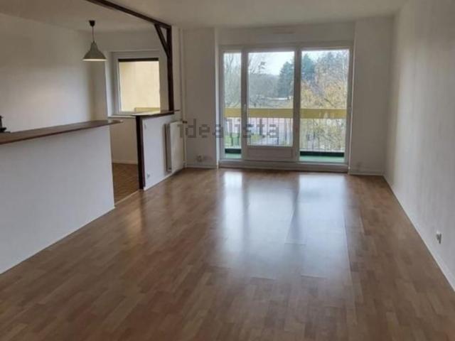 Appartement location à Résidence de la Ville-Dieu, Élancourt