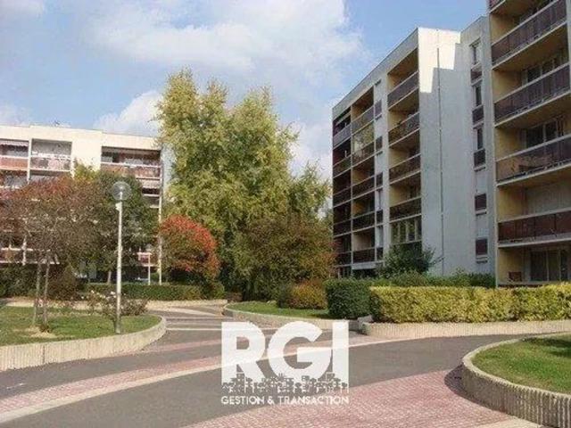 Appartement location à Maurepas, Yvelines