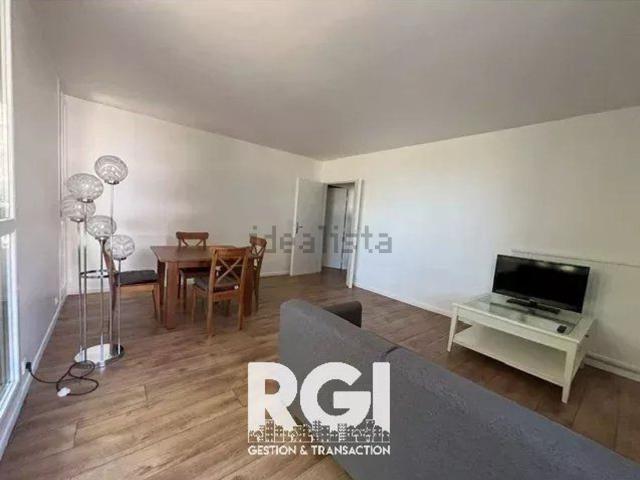 Appartement location à Élancourt, Yvelines