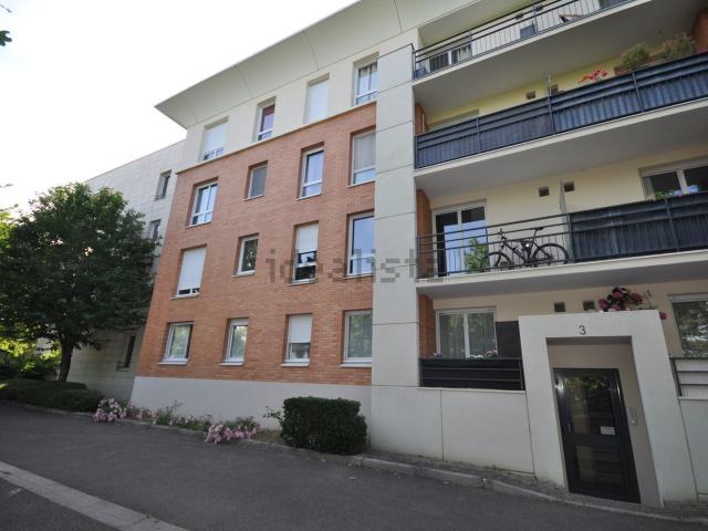 Appartement location à La Clef de Saint-Pierre, Élancourt