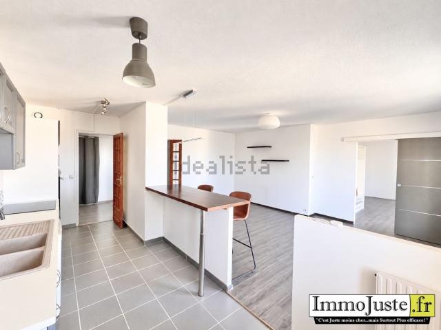 Appartement location à Élancourt, Yvelines