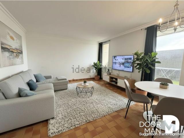 Appartement vente à Élancourt, Yvelines