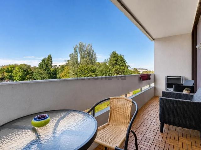 Appartement vente à Élancourt, Yvelines