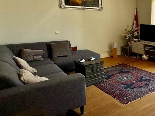 Appartement te huur in Zeeheldenkwartier, Zuid Holland