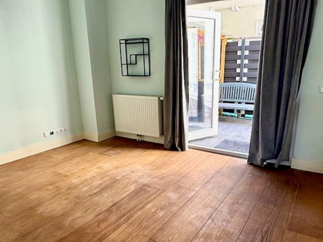 Appartement te huur in Zeeheldenkwartier, Zuid Holland