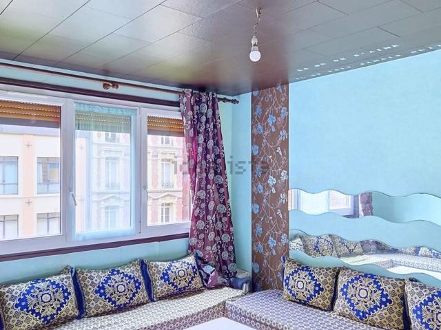 Appartement vente à Le Puchot, Elbeuf