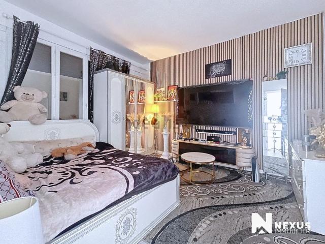Appartement vente à Le Puchot, Elbeuf