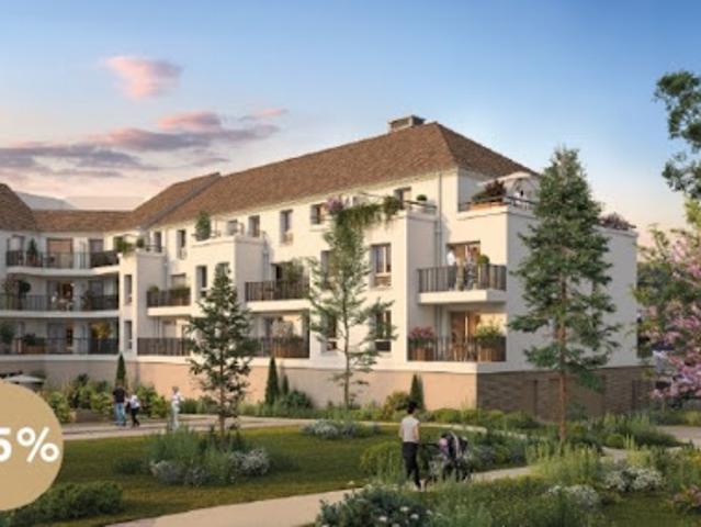 Appartement vente à Rouen, Elbeuf