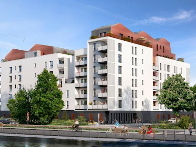 Appartement vente à Rouen, Elbeuf