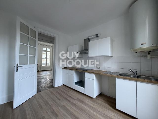 Appartement location à Rouen, Elbeuf