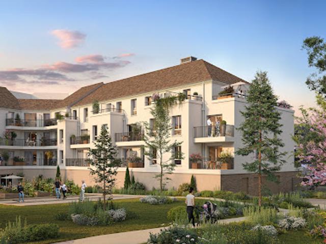 Appartement vente à Rouen, Elbeuf