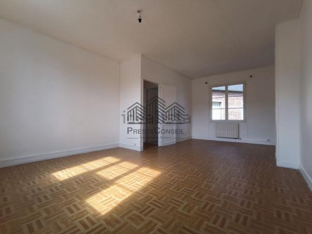 Appartement vente à Le Puchot, Elbeuf
