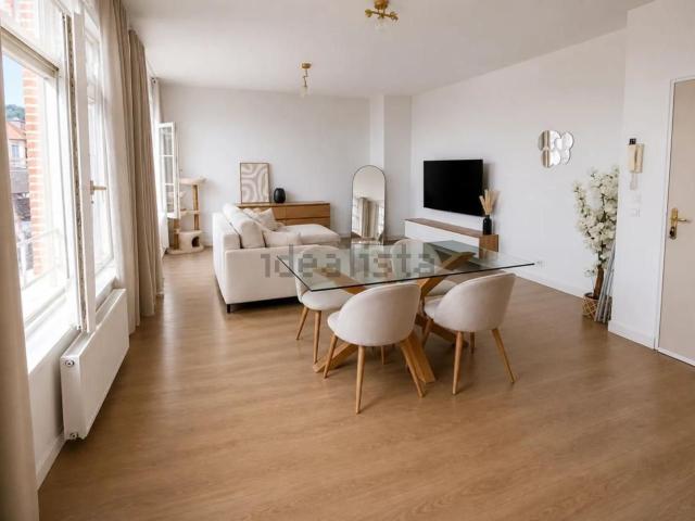 Appartement vente à Le Puchot, Elbeuf