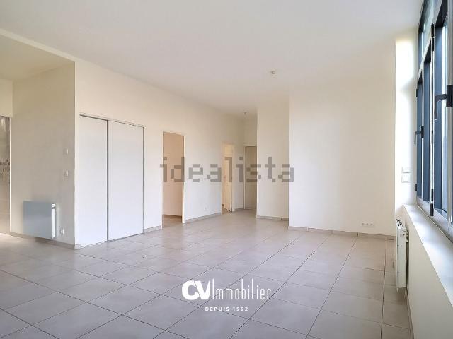 Appartement vente à Le Puchot, Elbeuf
