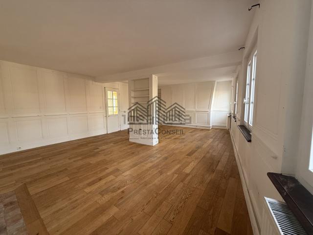 Appartement location à Le Puchot, Elbeuf