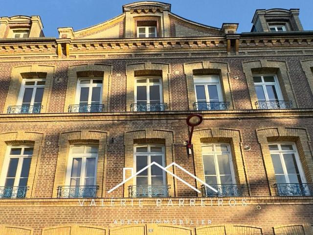 Appartement vente à Le Puchot, Elbeuf