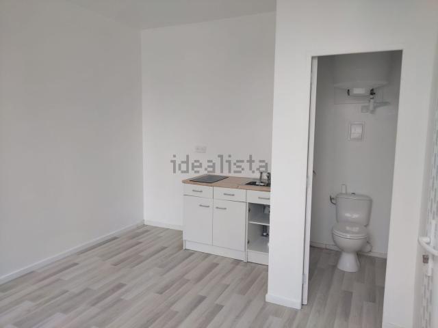 Appartement vente à Le Puchot, Elbeuf