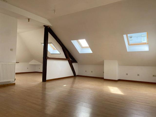 Appartement location à Le Puchot, Elbeuf