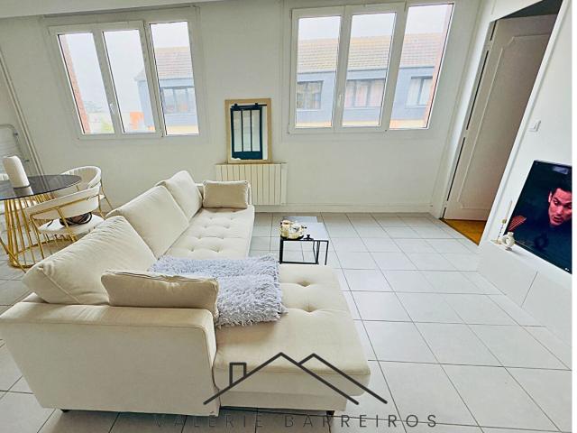 Appartement vente à Rouen, Elbeuf