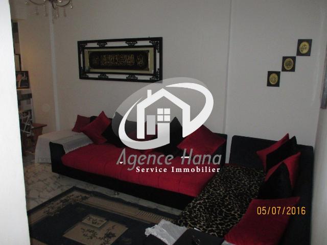 Appartement vente à Bekalta