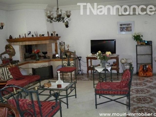 Appartement vente