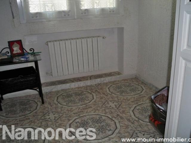 Appartement vente