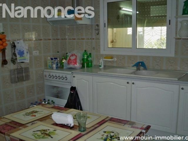 Appartement location
