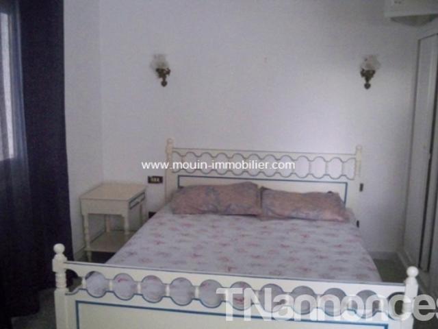 Appartement vente