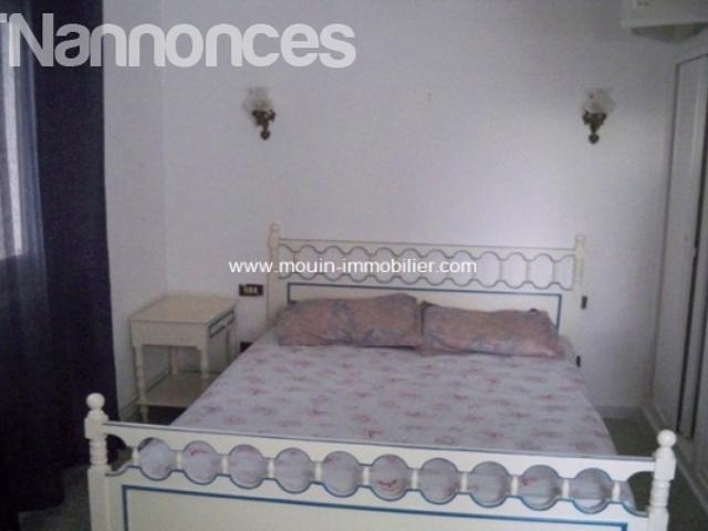 Appartement vente