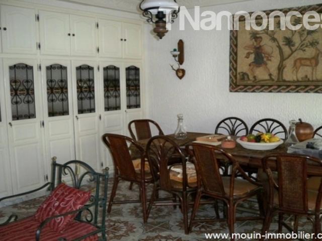 Appartement vente