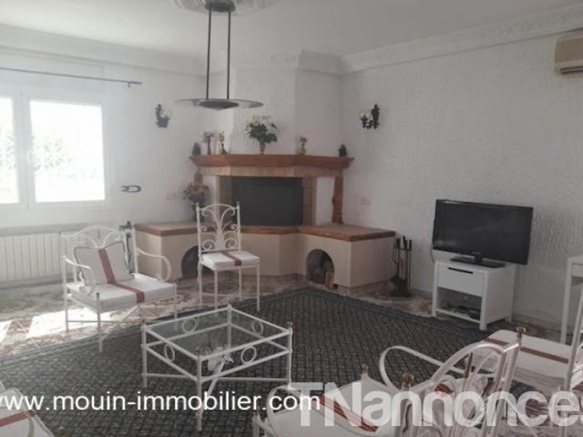 Appartement vente