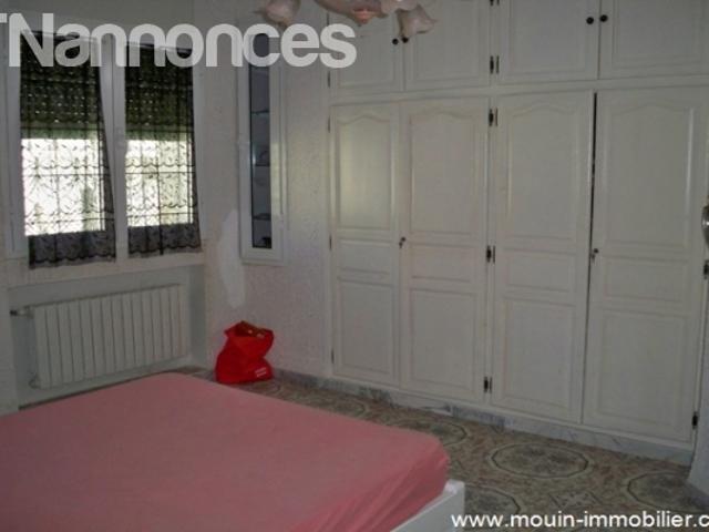 Appartement vente