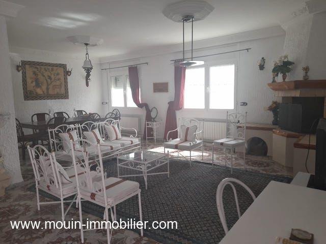 Appartement location à Beni Khalled