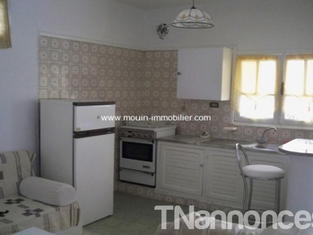 Appartement location