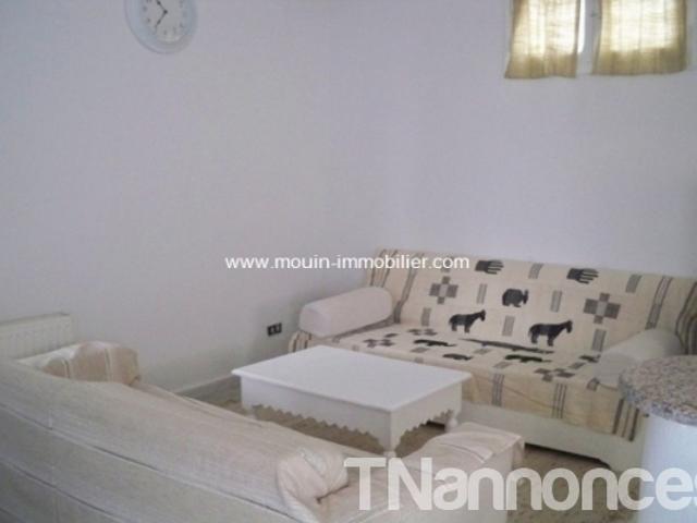 Appartement location