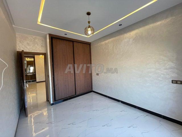 Appartement vente à Kénitra