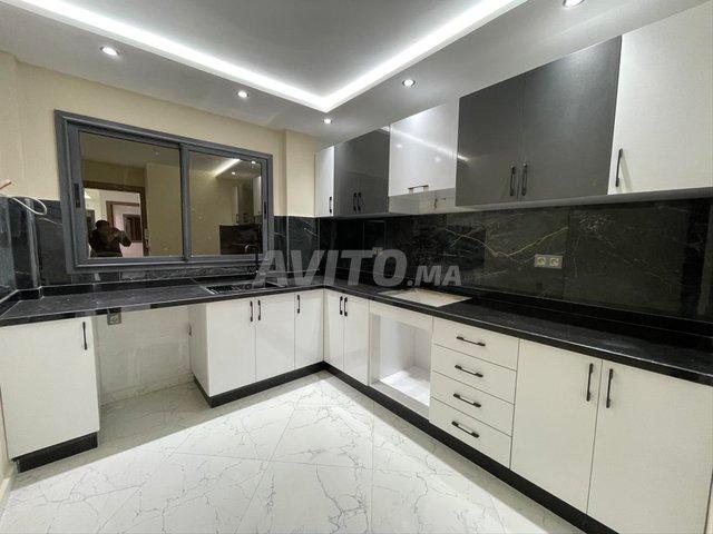 Appartement vente à Kénitra