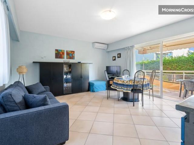 Appartement location à Grasse, Antibes