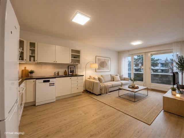 Wohnung kaufen in Conches