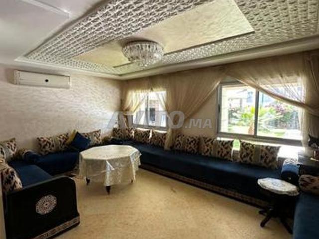 Appartement vente à Mansouria, Gharb-Chrarda-Beni Hssen